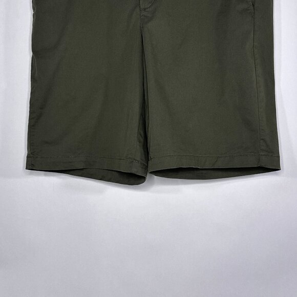Marc Anthony Stretch Waist Slim Fit Men's Shorts Size 36 - Picture 3 of 12